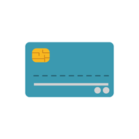 Pay by contactless card